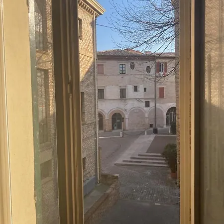 Apartment Pincio Charminghouse
