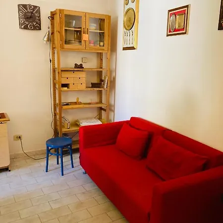 Apartment Pincio Charminghouse Fano
