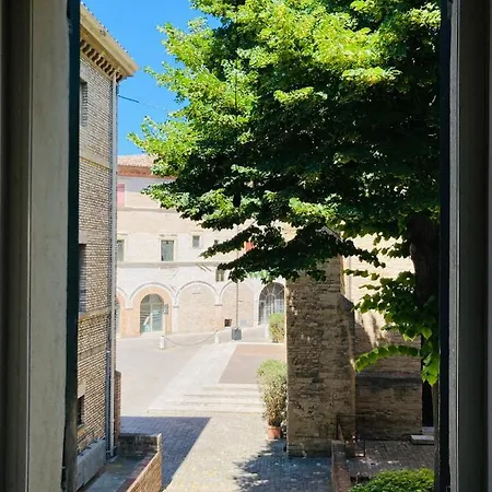 Pincio Charminghouse Apartment