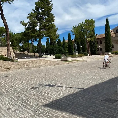 Pincio Charminghouse * Fano