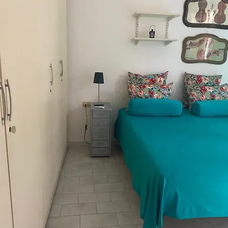 Pincio Charminghouse Apartment *
