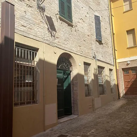 Pincio Charminghouse Apartment