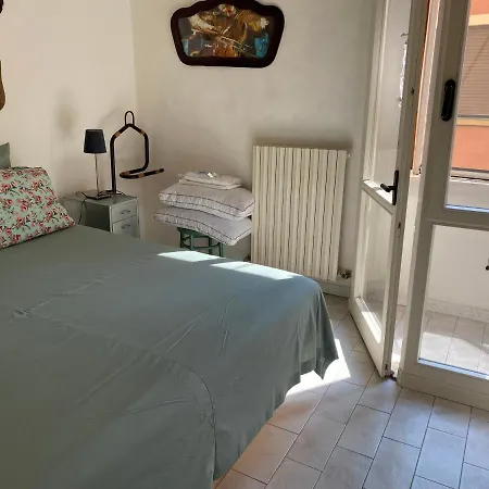 Pincio Charminghouse Apartment *
